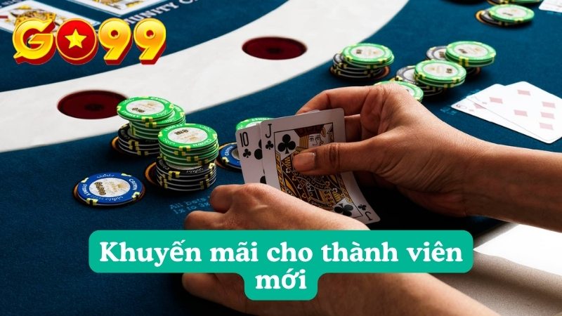 Ưu đãi khủng, khuyến mãi sốc tại Sảnh FTG Game Bài GO99