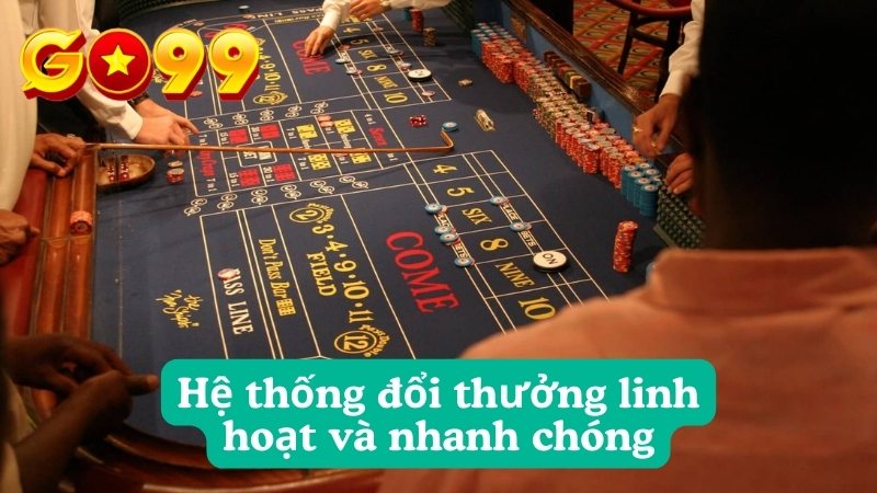 Trải nghiệm game bài đỉnh cao nhà cái GO99