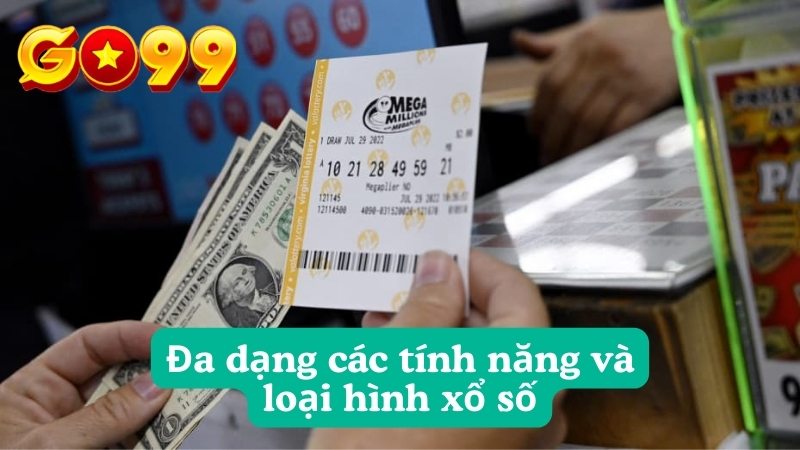 Đánh giá chung về Sảnh GW Xổ số Go99