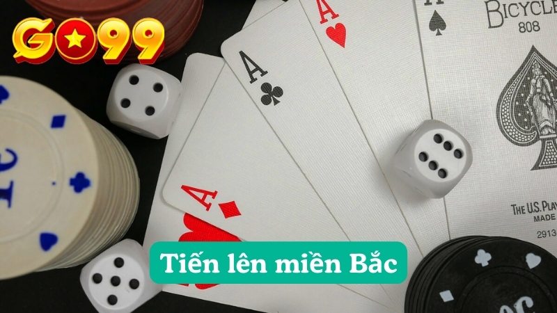 Tiến lên miền Bắc