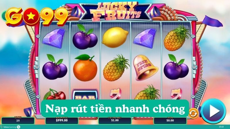 Hướng dẫn đăng ký tài khoản chơi game tại Game Bài GO99