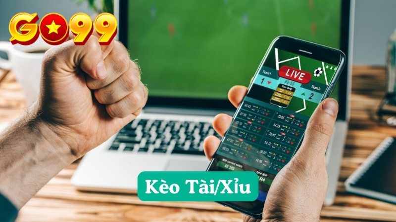 Các loại kèo cược thể thao phổ biến