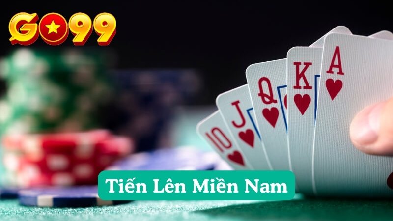 Tiến Lên Miền Nam