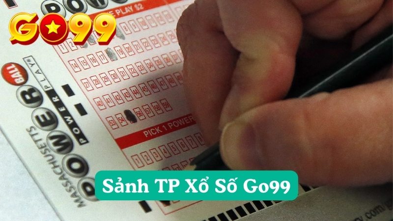 Đánh giá tổng quan về Sảnh TP Xổ Số Go99