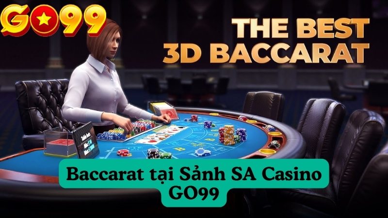 Baccarat