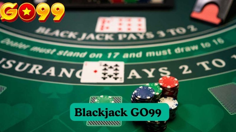 Blackjack