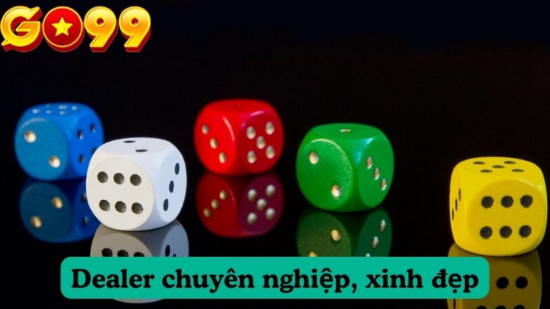 Đánh giá chi tiết về các trò chơi Casino phổ biến nhất tại GO99