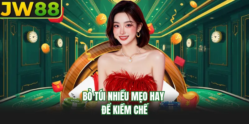 bo tui nhieu meo hay de kiem che bo tui nhieu meo hay de kiem che