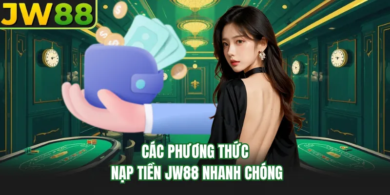 cac phuong thuc nap tien go99 nhanh chong