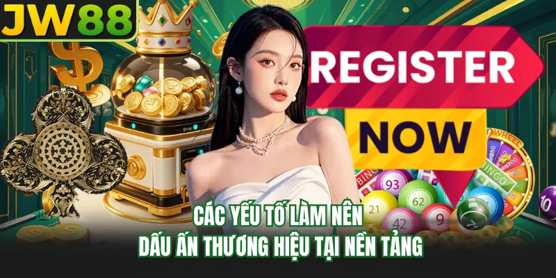 cac yeu to lam nen dau an thuong hieu tai nen tang cac yeu to lam nen dau an thuong hieu tai nen tang