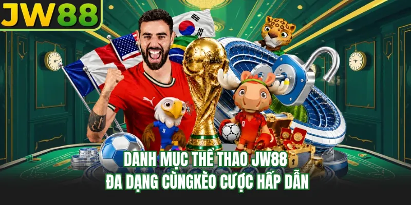 danh muc the thao go99 da dang cungkeo cuoc hap dan