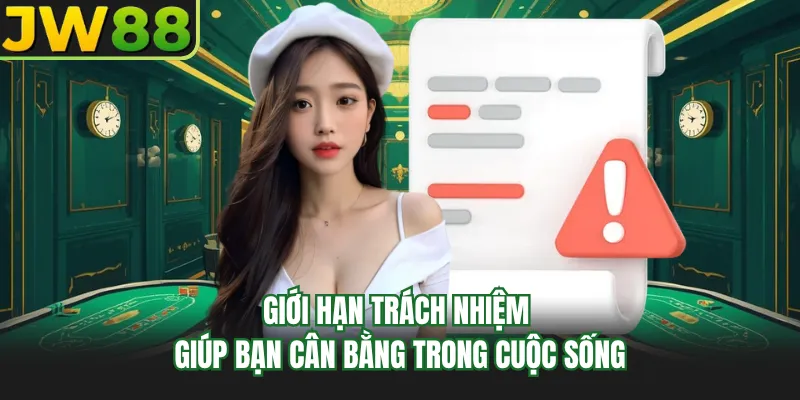 gioi han trach nhiem giup ban can bang trong cuoc song gioi han trach nhiem giup ban can bang trong cuoc song