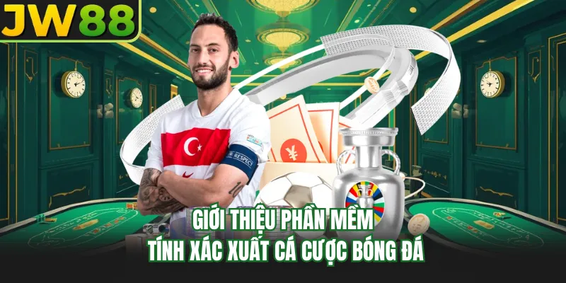 gioi thieu phan mem tinh xac xuat ca cuoc bong da gioi thieu phan mem tinh xac xuat ca cuoc bong da