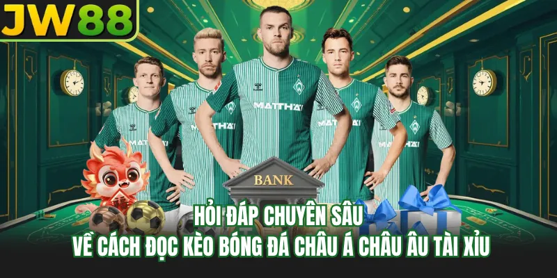 hoi dap chuyen sau ve cach doc keo bong da chau a chau au tai xiu