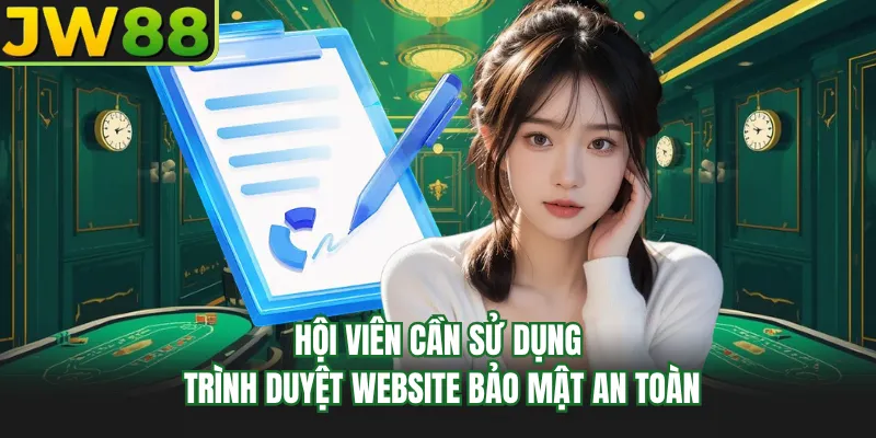 hoi vien can su dung trinh duyet website bao mat an toan hoi vien can su dung trinh duyet website bao mat an toan