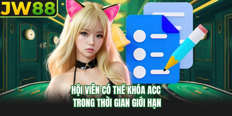 hoi vien co the khoa acc trong thoi gian gioi han hoi vien co the khoa acc trong thoi gian gioi han