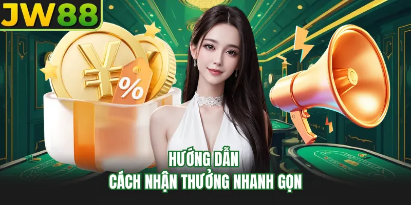 huong dan cach nhan thuong nhanh gon