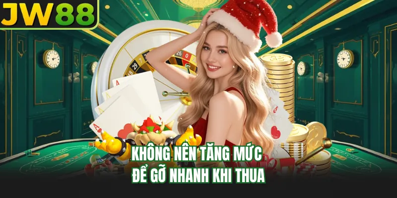khong nen tang muc de go nhanh khi thua khong nen tang muc de go nhanh khi thua