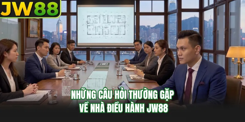 nhung cau hoi thuong gap ve nha dieu hanh go99 nhung cau hoi thuong gap ve nha dieu hanh go99