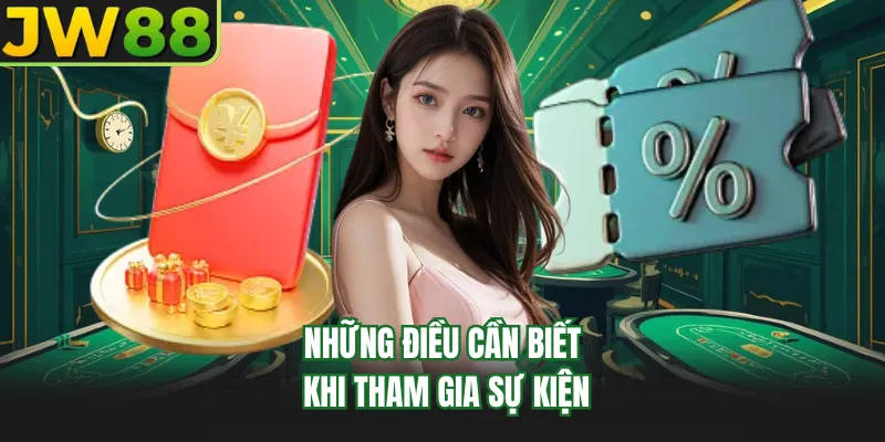 nhung dieu can biet khi tham gia su kien