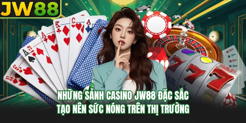 nhung sanh casino go99 dac sac tao nen suc nong tren thi truong