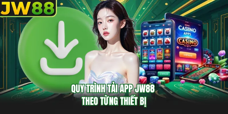 quy trinh tai app go99 theo tung thiet bi quy trinh tai app go99 theo tung thiet bi