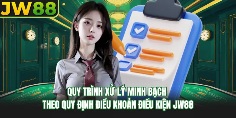 quy trinh xu ly minh bach theo quy dinh dieu khoan dieu kien go99
