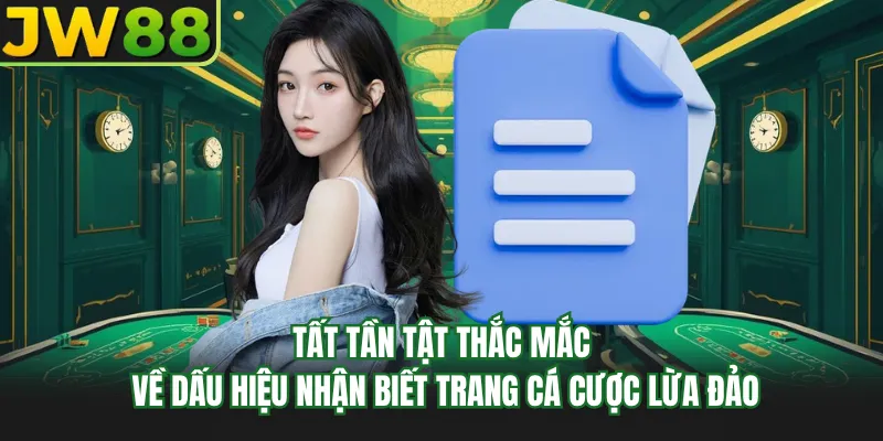tat tan tat thac mac ve dau hieu nhan biet trang ca cuoc lua dao tat tan tat thac mac ve dau hieu nhan biet trang ca cuoc lua dao