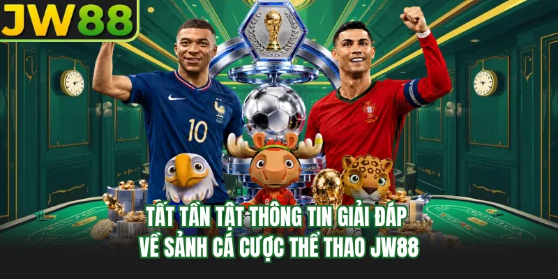 tat tan tat thong tin giai dap ve sanh ca cuoc the thao go99