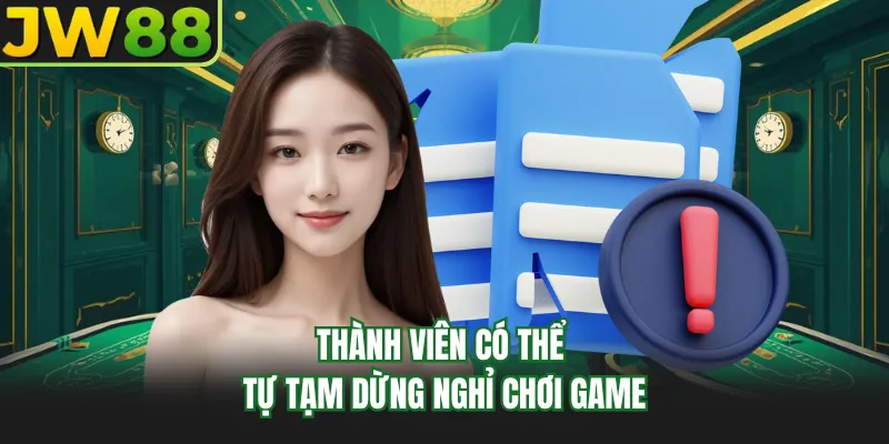thanh vien co the tu tam dung nghi choi game thanh vien co the tu tam dung nghi choi game