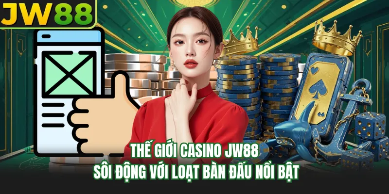 the gioi casino go99 soi dong voi loat ban dau noi bat