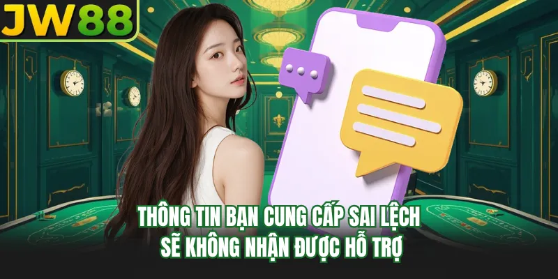 thong tin ban cung cap sai lech se khong nhan duoc ho tro thong tin ban cung cap sai lech se khong nhan duoc ho tro